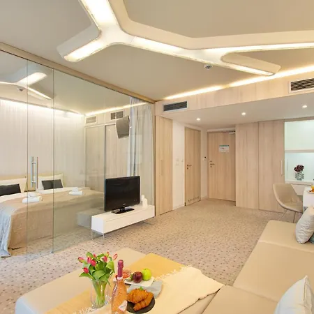 Apartment North Marine 23 Widok Na Morze, 50m Do Plazy Kolobrzeg