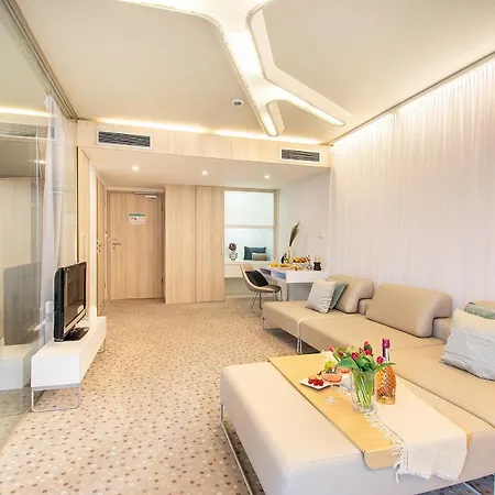 North Marine 23 Widok Na Morze, 50m Do Plazy Apartment Kolobrzeg